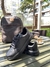 Sneaker All Black - Lesu