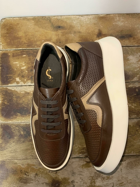 Sneaker Líbano