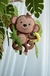 Móbile para berço Fauna Brasileira - comprar online