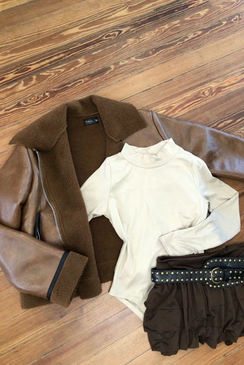 CAMPERA GAMULANN