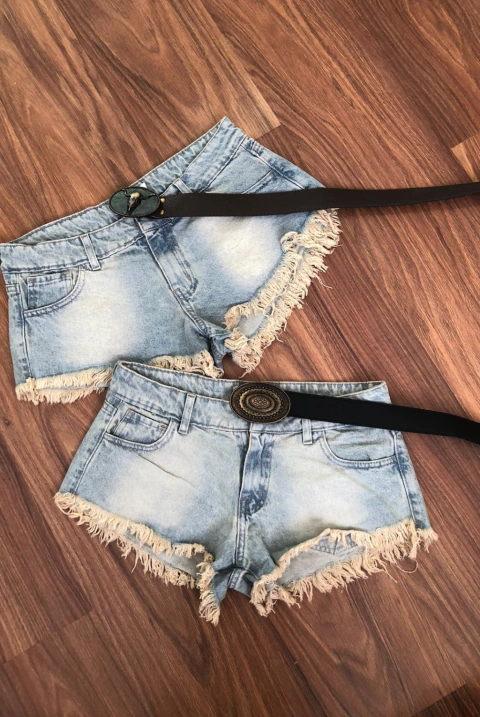 SHORT CURAZAO - comprar online
