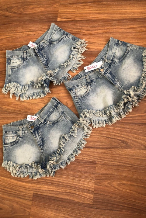 SHORT DAMAZCO - comprar online