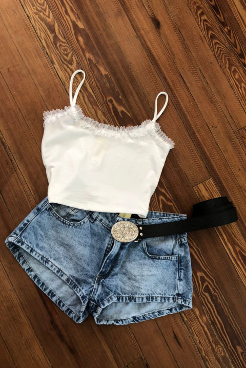 TOP TANTY - comprar online