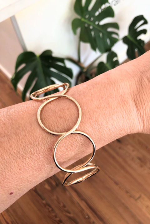 BRAZALETE KATU - comprar online