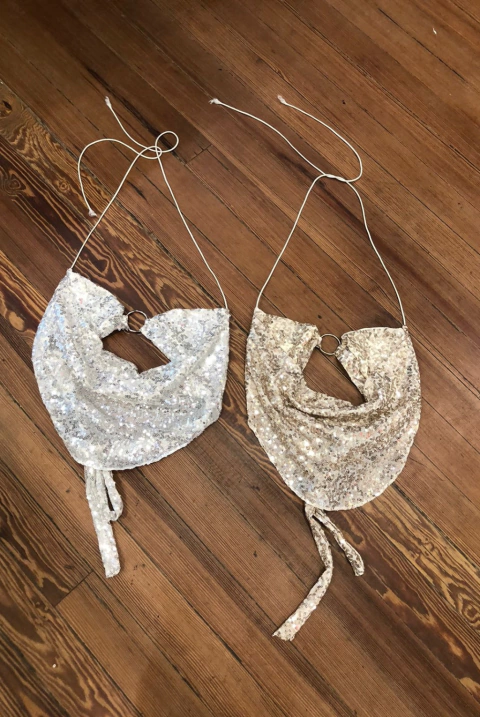 TOP SALLY - comprar online