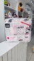 Acolchado Flannel Reversible - Minnie - comprar online