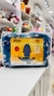 Hoodie con bolsillos KIDS - Stitch en internet