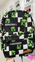 Mochila Minecraft en internet
