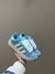 Adidas Campus 00s Celeste/Blanco - comprar online
