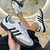 Adidas Samba Blanco/Negro
