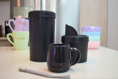 set mate completo
