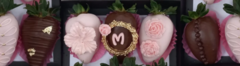 Banner de la categoría Fresas con chocolate 