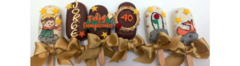 Banner de la categoría Mini paletas