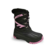 Bota Pre Sky Niño Amass SN 004 Black Pink