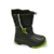 Bota Pre Sky Niño Amass SN 005 Black Green