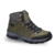 Bota Trekking Nobuk Amass OU - 028 Cinza