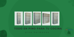 Banner de la categoría Roperos