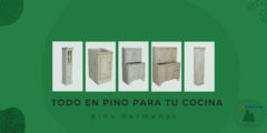 Banner de la categoría Cocina