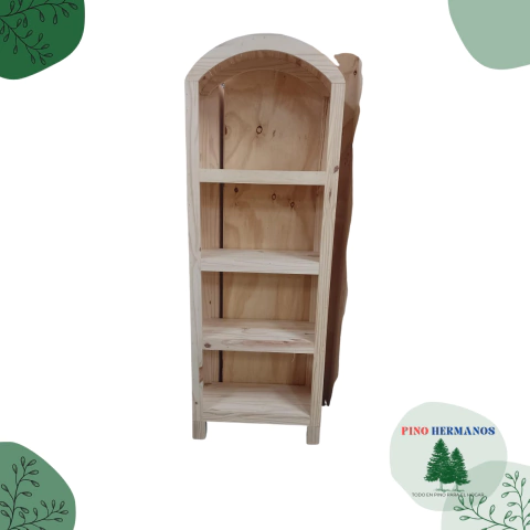 Biblioteca bombe 0.60