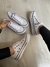 Imagem do All Star Plataforma Branco