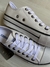 All Star Plataforma Branco - loja online