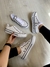 All Star Plataforma Branco - comprar online