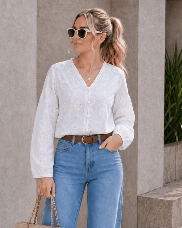 Camisa Verona