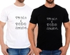 Camisa Tu não é todo mundo