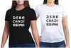 Camisa Debochadíssima