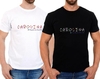 Camisa Carolina
