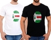 Camisa Digital Carolina