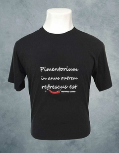 Camisa Pimentorium - comprar online