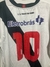 Camisa Vasco da Gama Away 2009 #10 - comprar online