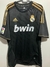 Camisa Real Madrid Away 2011 #7