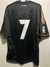 Camisa Real Madrid Away 2011 #7 - comprar online