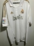 Camisa Real Madrid Home 2011