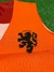 Colete Seleção Holanda Gillette - loja online