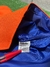 Colete Seleção Holanda Gillette