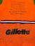 Colete Seleção Holanda Gillette - comprar online