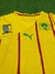 Camisa Seleção Camarões Away 2010 - Vestiario Thrift Shop
