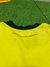 Camisa Seleção Colômbia Home 2015 - Vestiario Thrift Shop