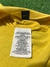 Camisa Seleção Brasileira Nike Casual
