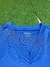 Camisa Seleção Brasileira Away 2009 - loja online