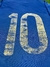 Camisa Seleção Brasileira Away 2009 - comprar online