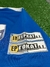 Camisa PAS Lamia Home 2016/2017 #80 André Rocha