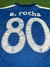 Camisa PAS Lamia Home 2016/2017 #80 André Rocha na internet
