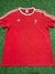 Camisa Liverpool Adidas Casual 2010