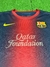 Camisa Barcelona Home 2012/2013 - Vestiario Thrift Shop