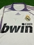 Camisa Real Madrid Home 2007/2008 - Vestiario Thrift Shop