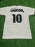 Camisa Santos Home 1996 #10 - comprar online